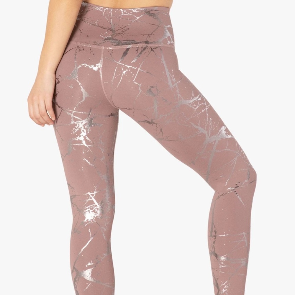 Brand new with tags beyond yoga leggings - Picture 2 of 11